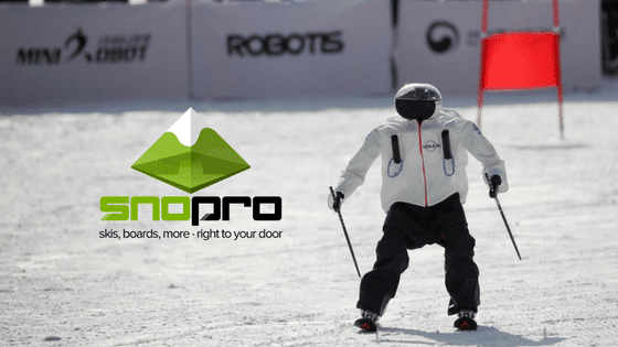 Snopro Ski Hire – Geeking Out About Technology & Service