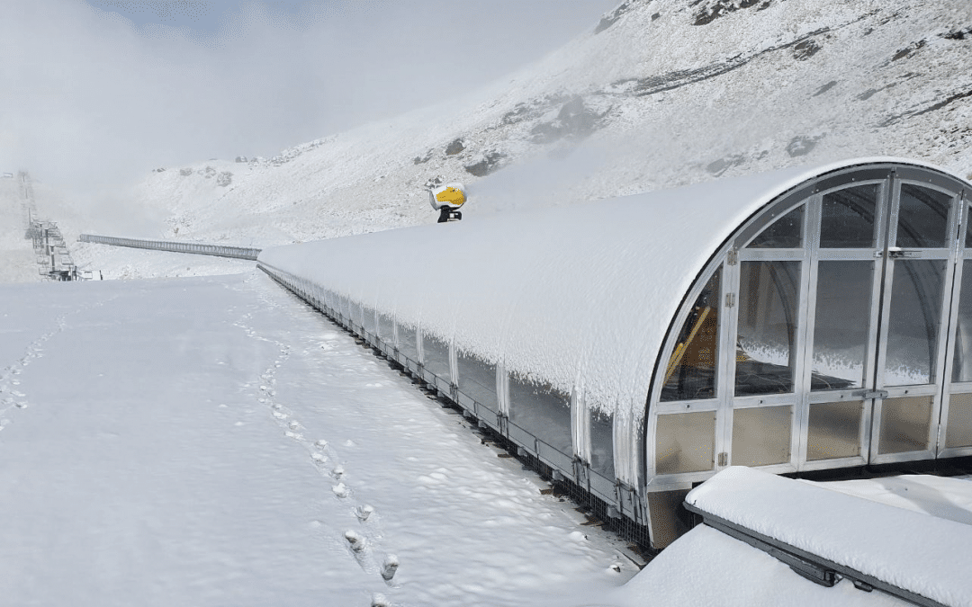 New in 2019 for Queenstown & Wanaka Ski Resorts