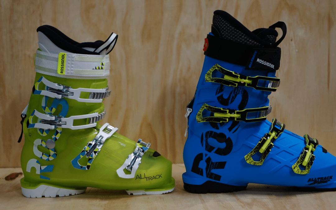 Deluxe Boots – Performance. Comfort. Warmth.