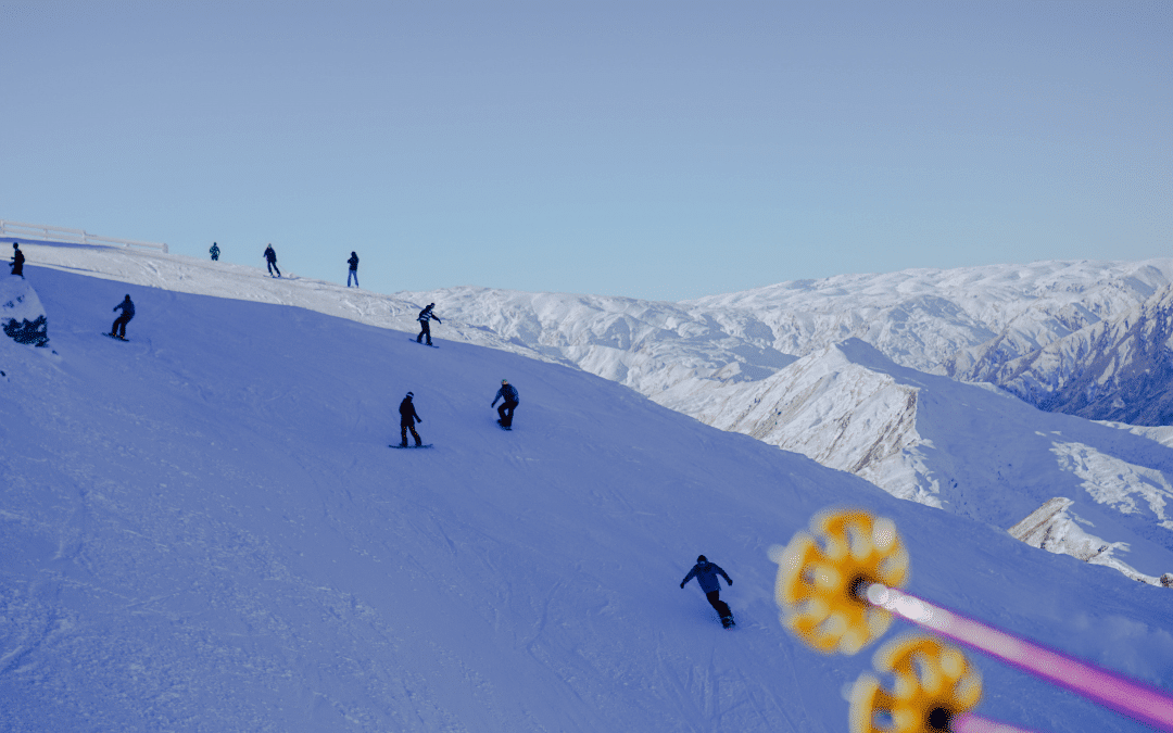 Queenstown and Wanaka Ski Season Dates 2018
