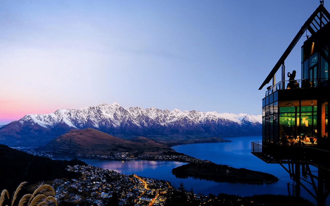 Queenstown Ski Accommodation