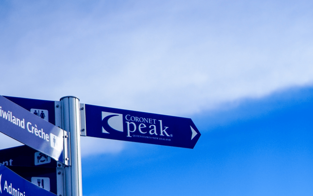 Coronet Peak Ski Area: Everything You Need To Know