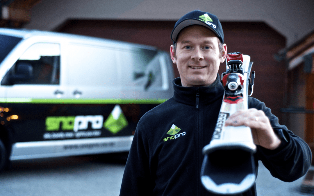Skis, Snowboards and Service Delivered in New Zealand