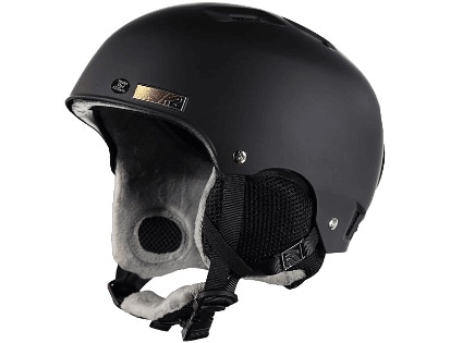 helmet