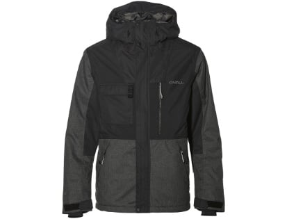 Single piece - outerwear