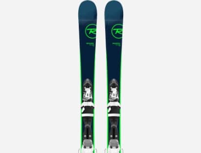 junior-ski