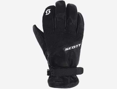 performer-glove