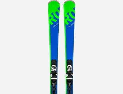 performer-ski