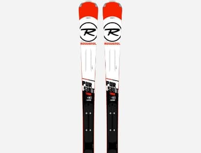progression-ski