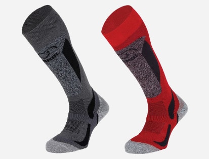 progression-sock